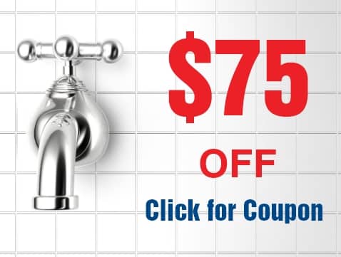 coupon 911 Water Heater Pearland TX